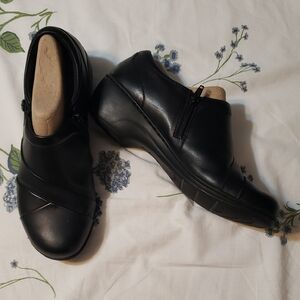 Clarks Channing Ann Loafers W11